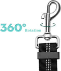 Dog pet car seat belt by Mon ami à quatre pattes, adjustable safety harness for secure travel with dogs in vehicles.