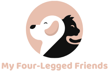 My Four-Legged Friends
